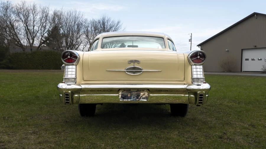 1957 Oldsmobile 88 - Image 19 of 31