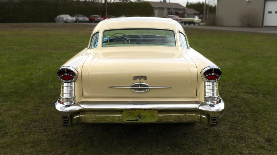 1957 Oldsmobile 88 - Image 13 of 31