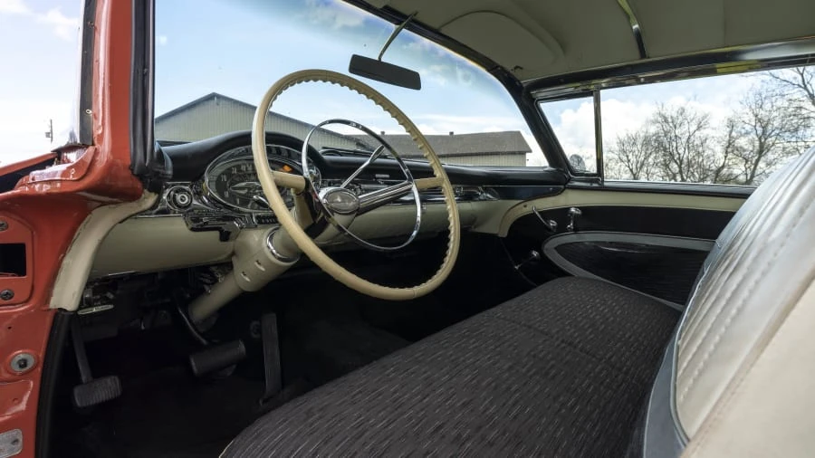 1957 Oldsmobile 88 - Image 31 of 31