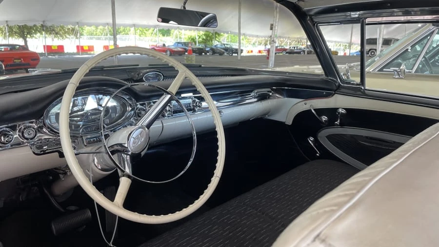 1957 Oldsmobile 88 - Image 26 of 31