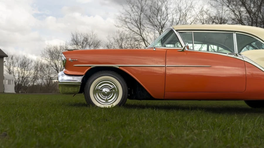 1957 Oldsmobile 88 - Image 7 of 31