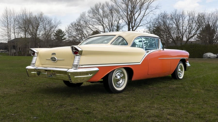 1957 Oldsmobile 88 - Image 23 of 31