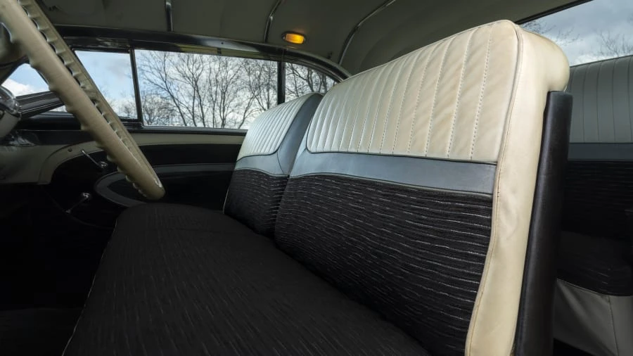 1957 Oldsmobile 88 - Image 28 of 31