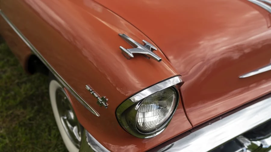 1957 Oldsmobile 88 - Image 9 of 31