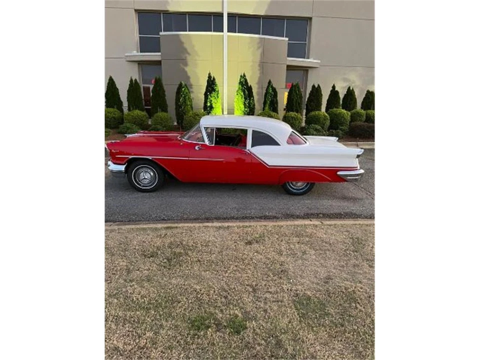 1957 Oldsmobile 88 - Image 7 of 15