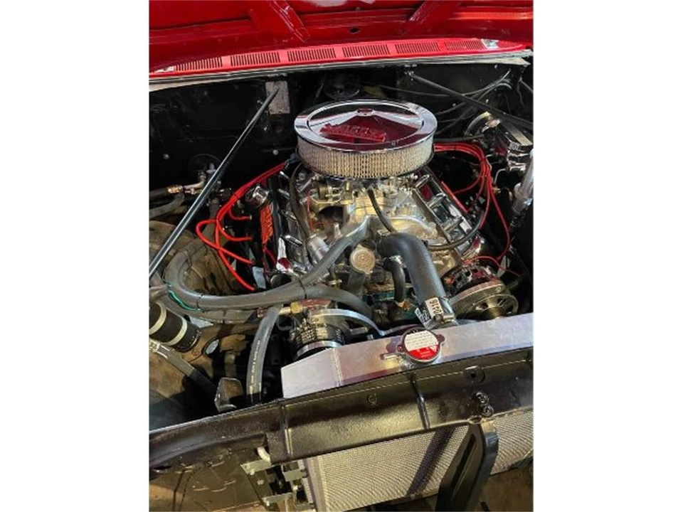 1957 Oldsmobile 88 - Image 8 of 15