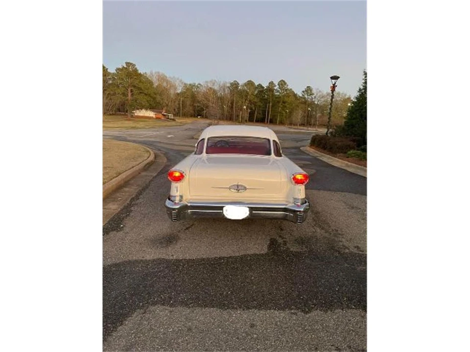 1957 Oldsmobile 88 - Image 2 of 15