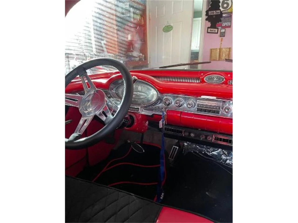 1957 Oldsmobile 88 - Image 10 of 15