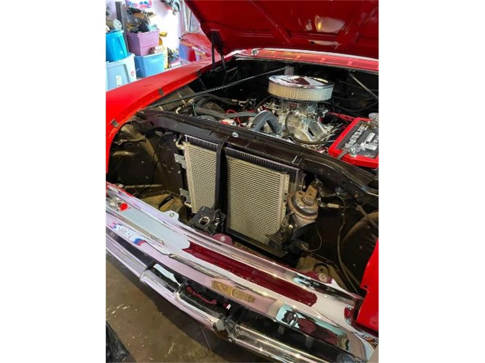 1957 Oldsmobile 88 - Image 9 of 15