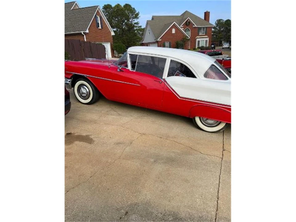 1957 Oldsmobile 88 - Image 3 of 15