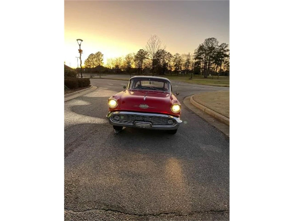 1957 Oldsmobile 88 - Image 13 of 15