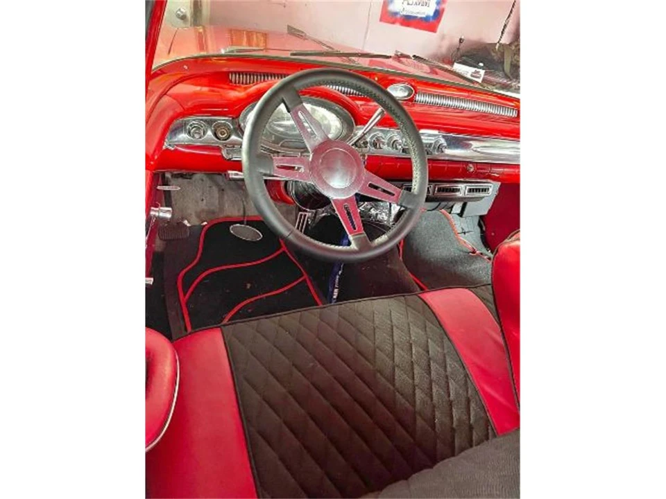 1957 Oldsmobile 88 - Image 15 of 15