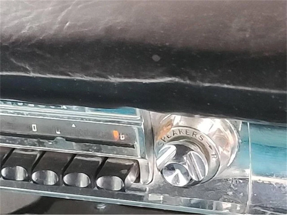 1957 Oldsmobile 88 - Image 7 of 12
