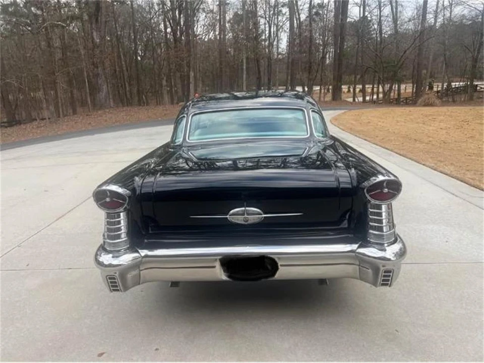1957 Oldsmobile 88 - Image 4 of 21