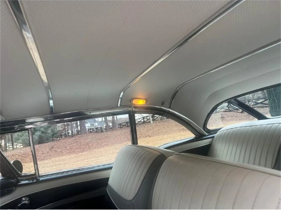 1957 Oldsmobile 88 - Image 9 of 21