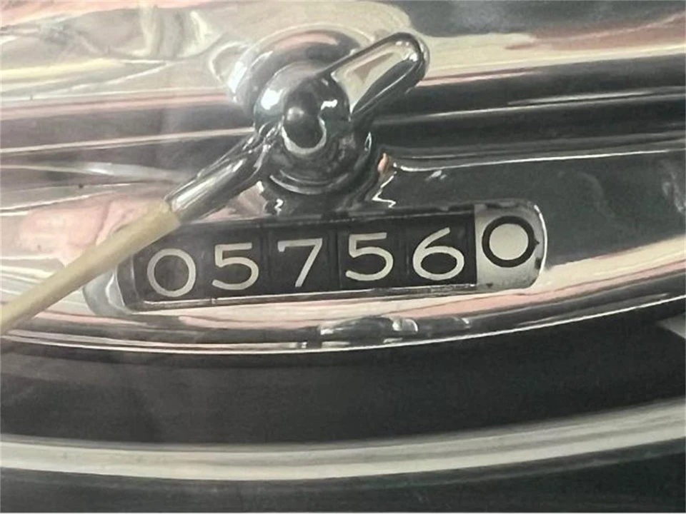 1957 Oldsmobile 88 - Image 6 of 21