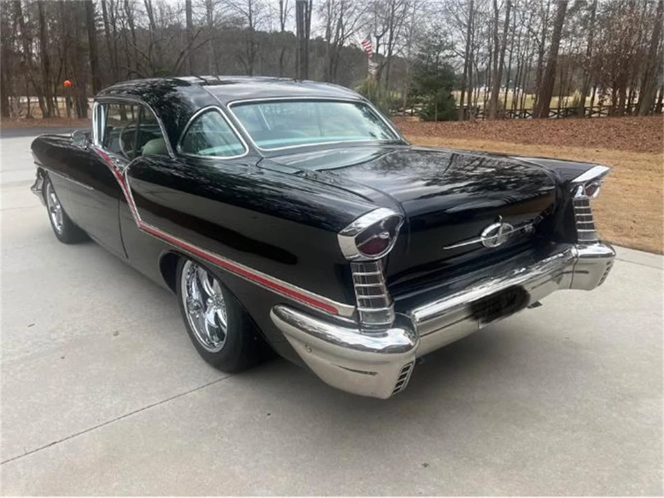 1957 Oldsmobile 88 - Image 2 of 21