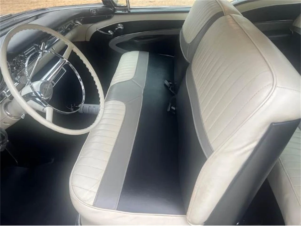 1957 Oldsmobile 88 - Image 10 of 21