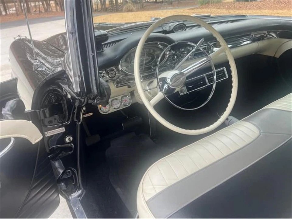 1957 Oldsmobile 88 - Image 12 of 21
