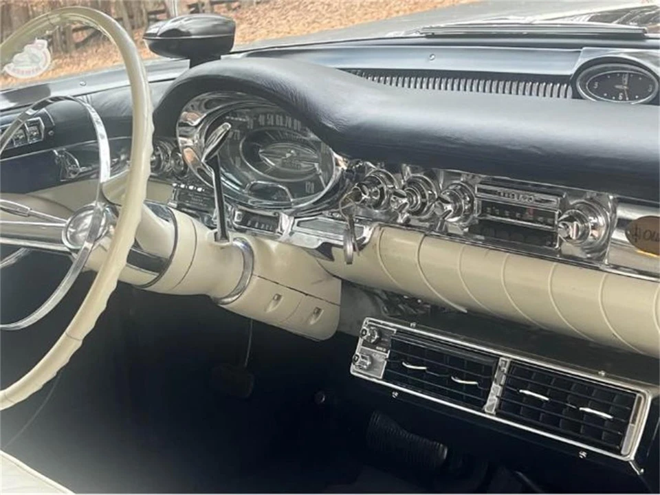 1957 Oldsmobile 88 - Image 19 of 21