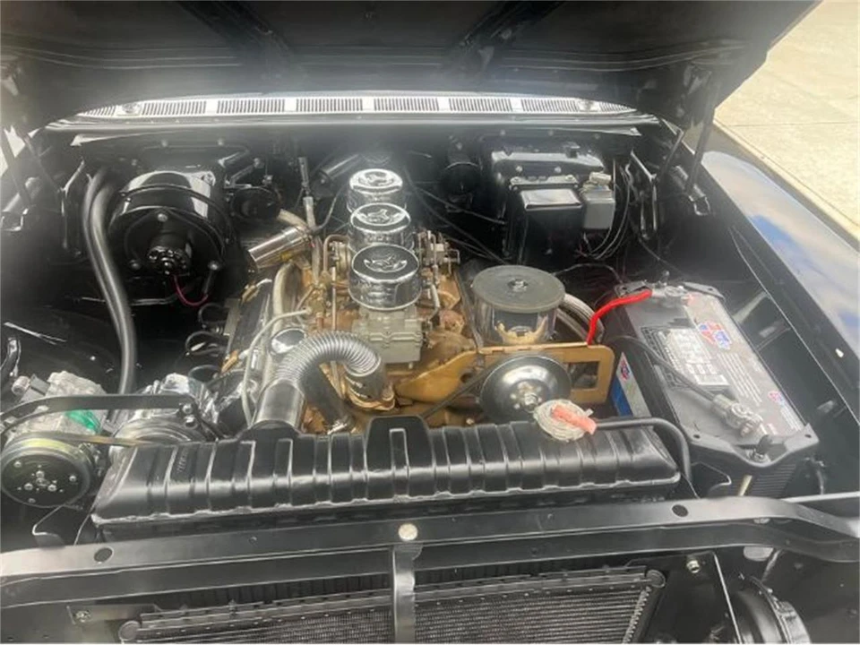1957 Oldsmobile 88 - Image 18 of 21