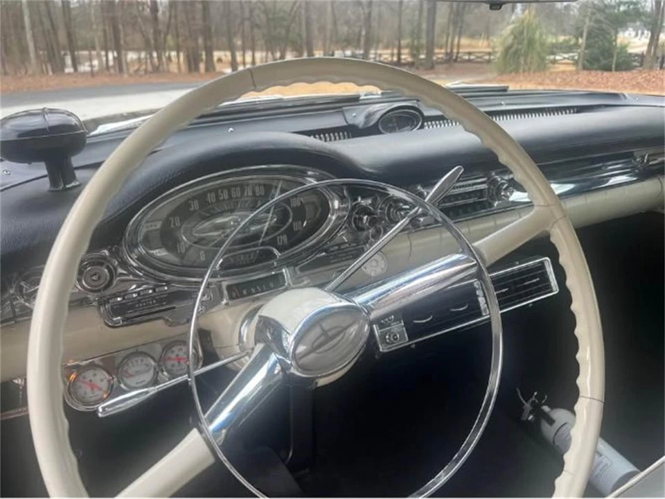 1957 Oldsmobile 88 - Image 13 of 21