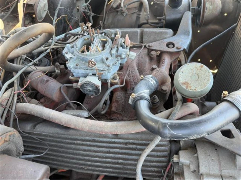 1957 Oldsmobile 88 - Image 2 of 16