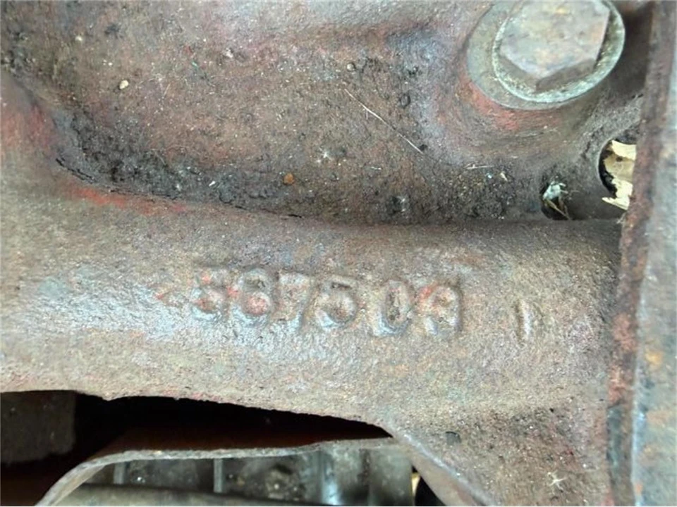 1957 Oldsmobile 88 - Image 3 of 16