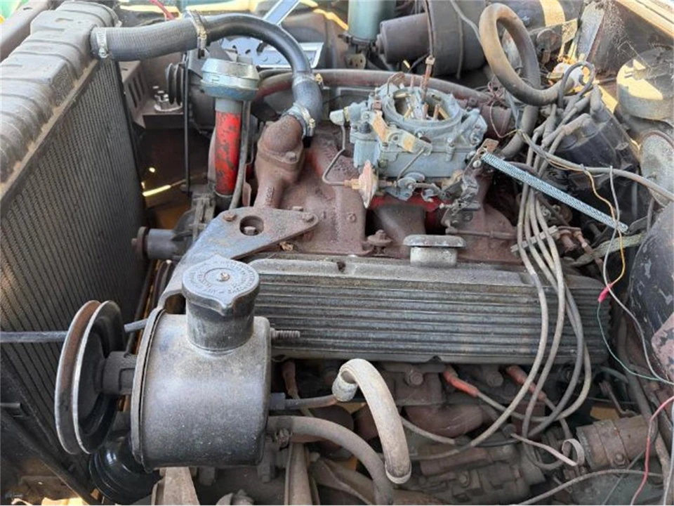 1957 Oldsmobile 88 - Image 5 of 16