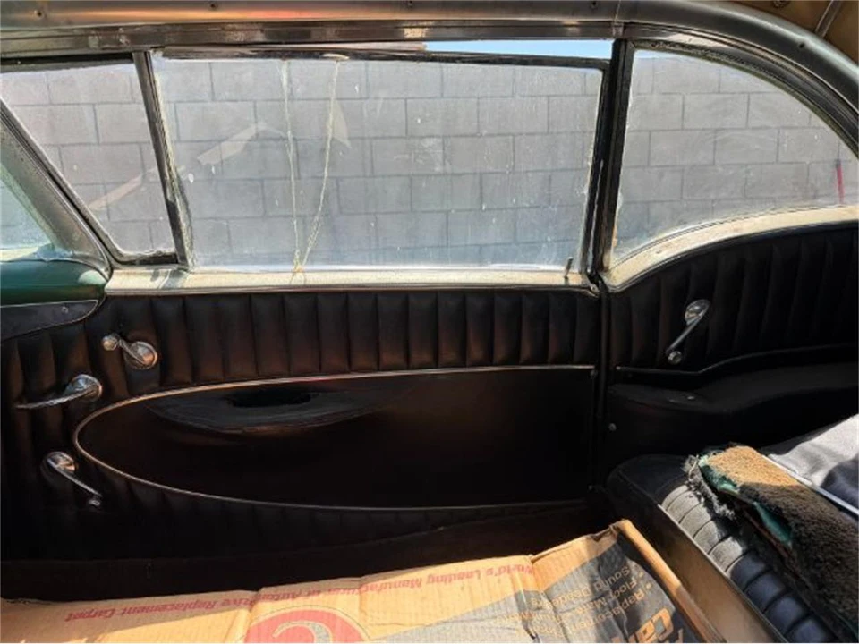 1957 Oldsmobile 88 - Image 6 of 16