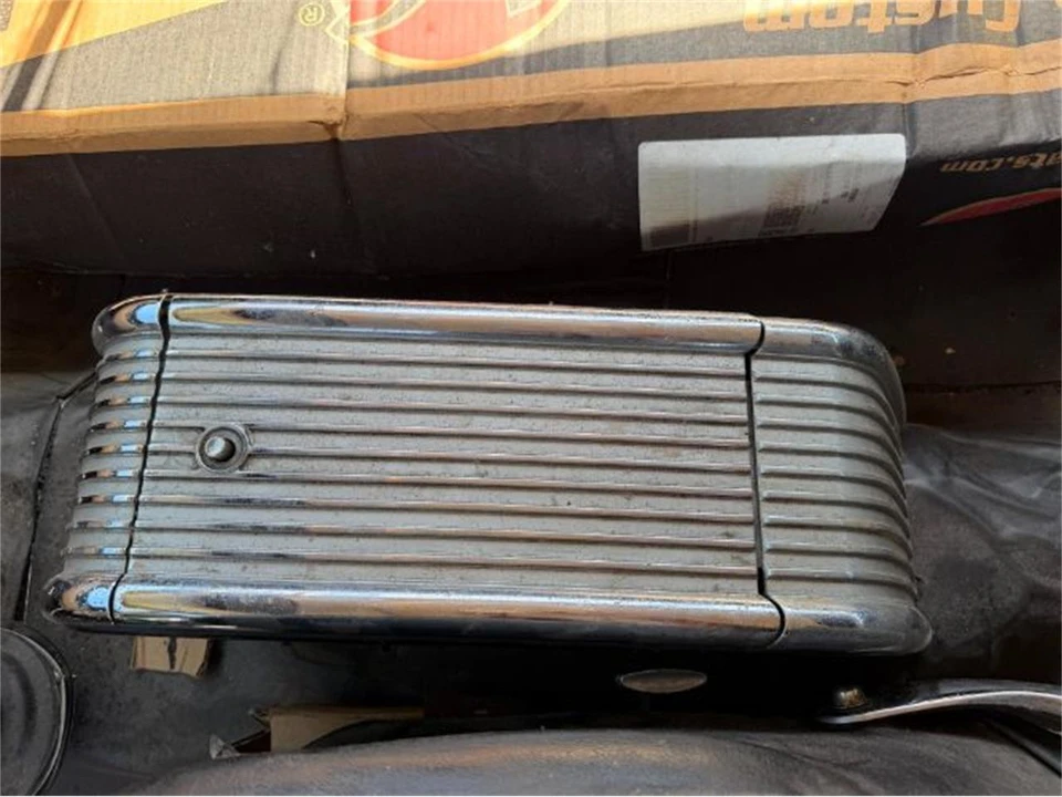 1957 Oldsmobile 88 - Image 7 of 16