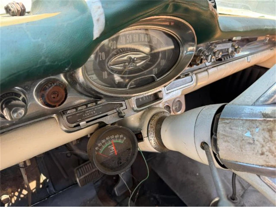 1957 Oldsmobile 88 - Image 9 of 16