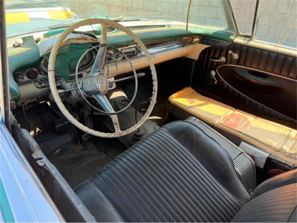 1957 Oldsmobile 88 - Image 10 of 16