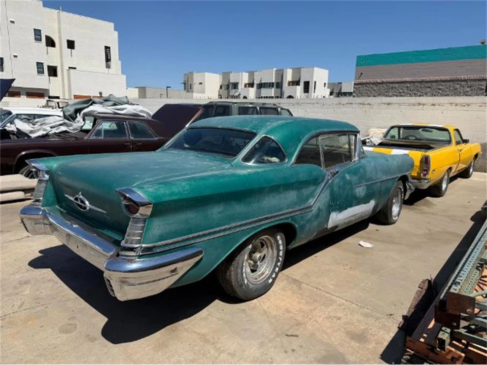 1957 Oldsmobile 88 - Image 12 of 16