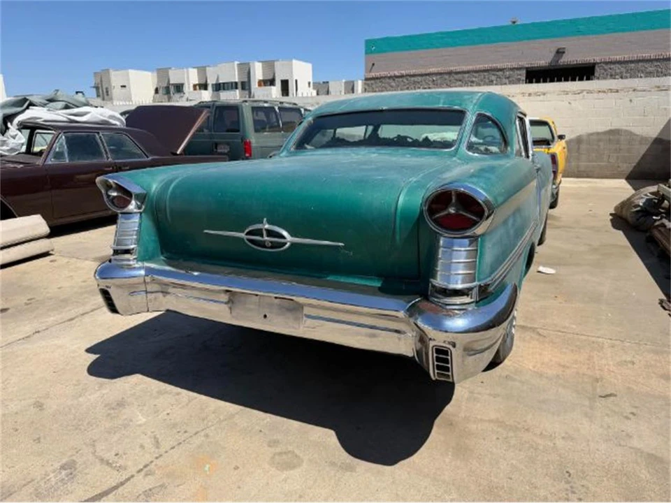 1957 Oldsmobile 88 - Image 14 of 16