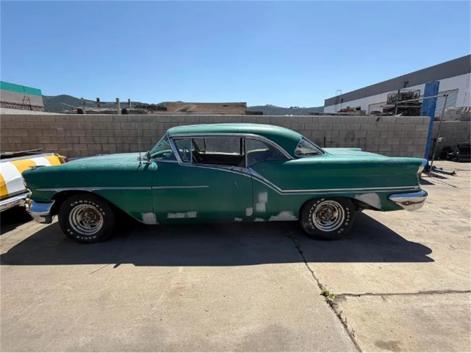 1957 Oldsmobile 88 - Image 16 of 16