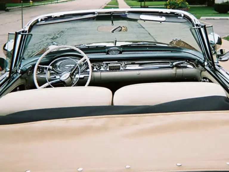 1957 Oldsmobile 88 - Image 8 of 8