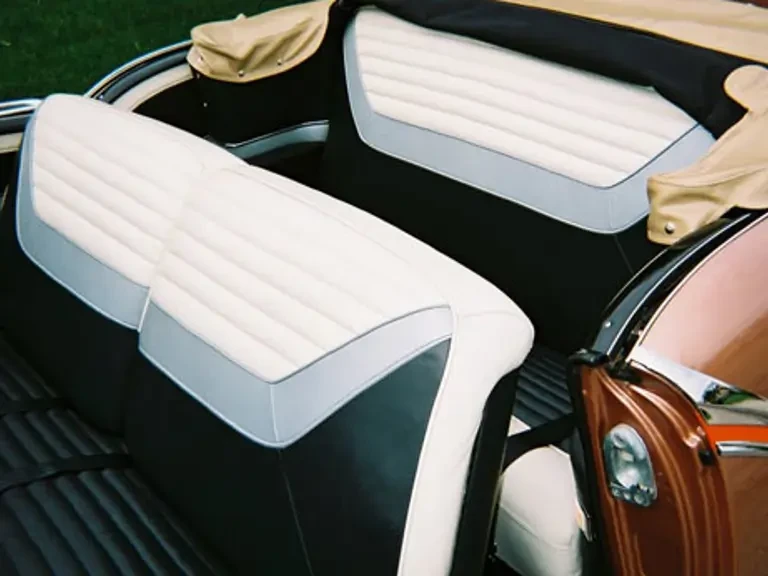 1957 Oldsmobile 88 - Image 7 of 8