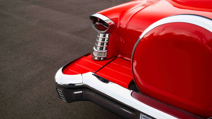 1957 Oldsmobile 88 - Image 5 of 31
