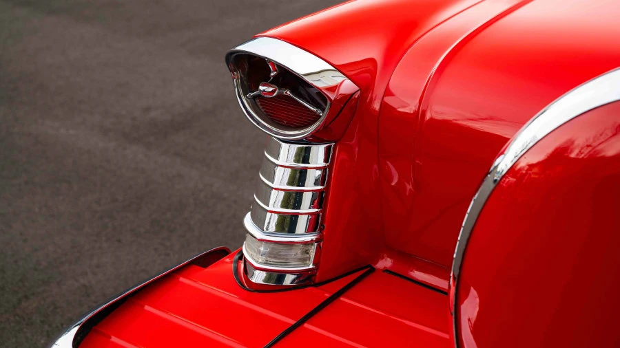 1957 Oldsmobile 88 - Image 12 of 31