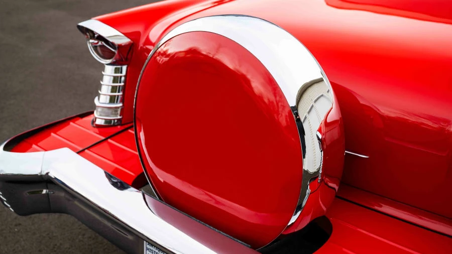 1957 Oldsmobile 88 - Image 13 of 31
