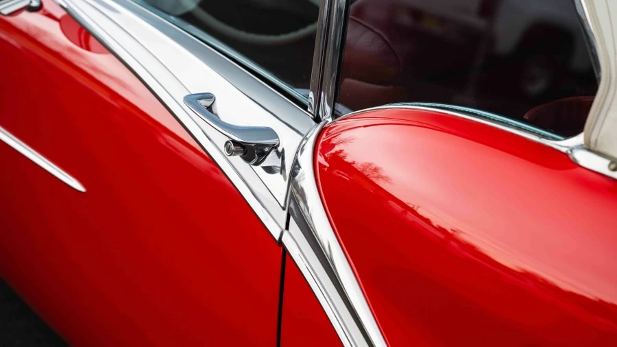 1957 Oldsmobile 88 - Image 14 of 31