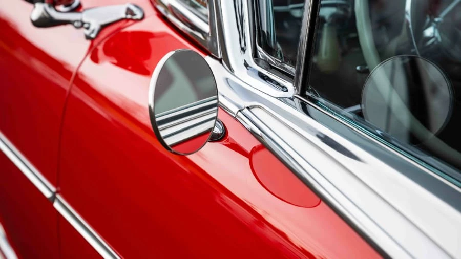 1957 Oldsmobile 88 - Image 15 of 31