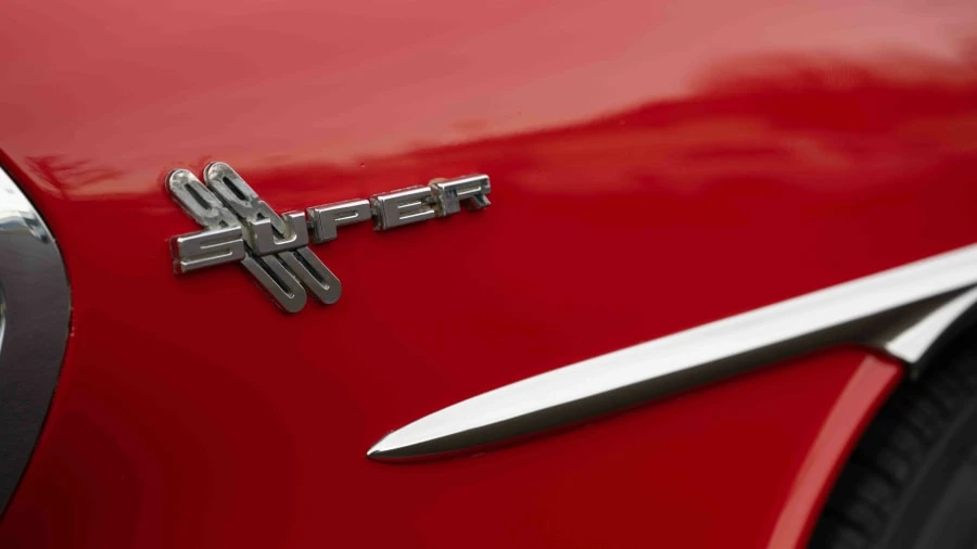 1957 Oldsmobile 88 - Image 18 of 31