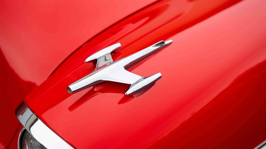 1957 Oldsmobile 88 - Image 19 of 31