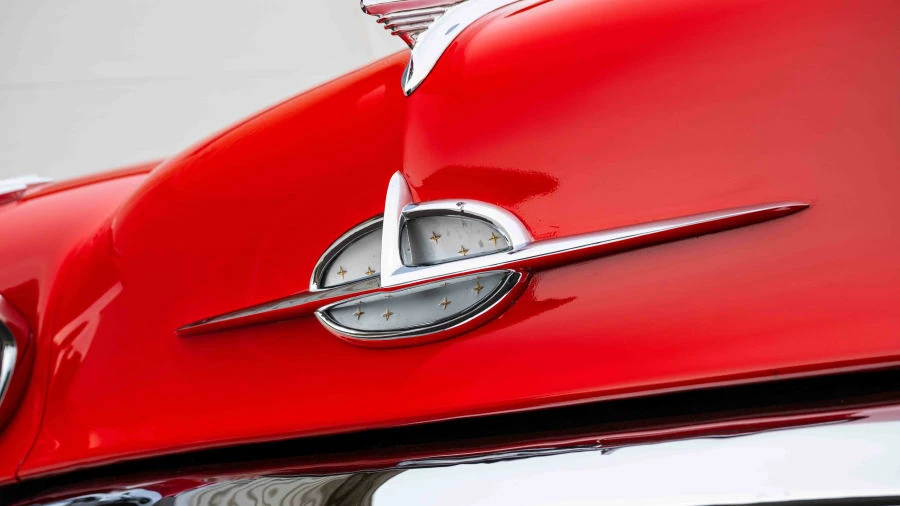 1957 Oldsmobile 88 - Image 21 of 31