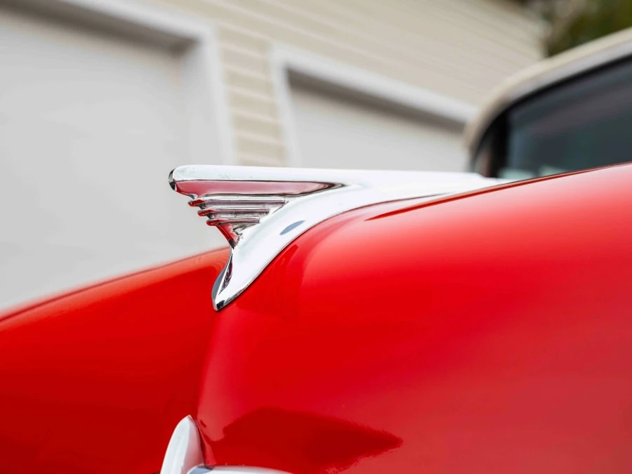 1957 Oldsmobile 88 - Image 22 of 31