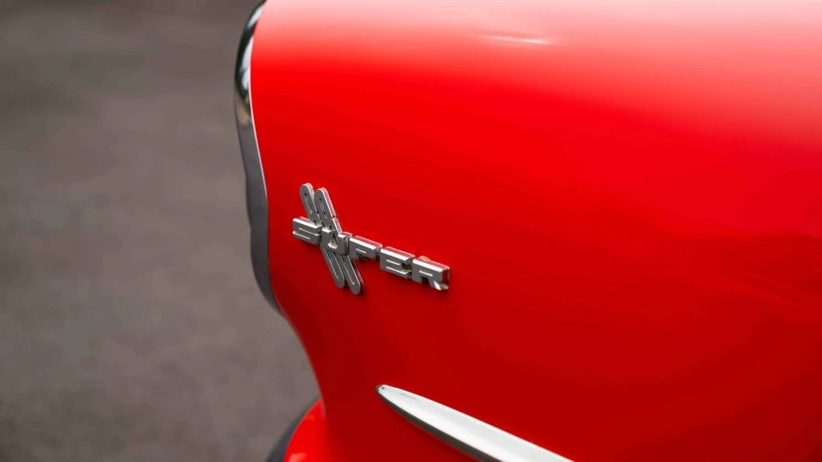 1957 Oldsmobile 88 - Image 26 of 31