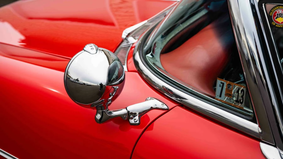1957 Oldsmobile 88 - Image 28 of 31
