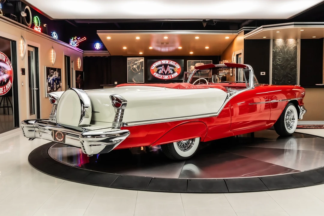 1957 Oldsmobile 88 - Image 14 of 21